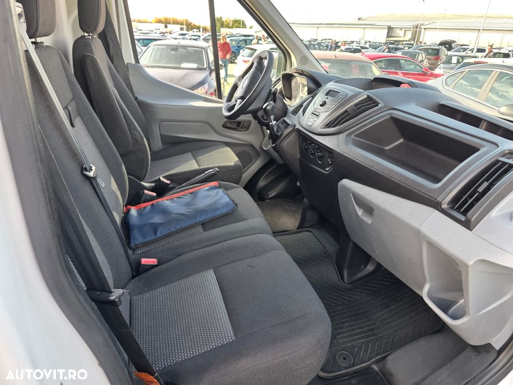 Ford Transit Mk8 - 6