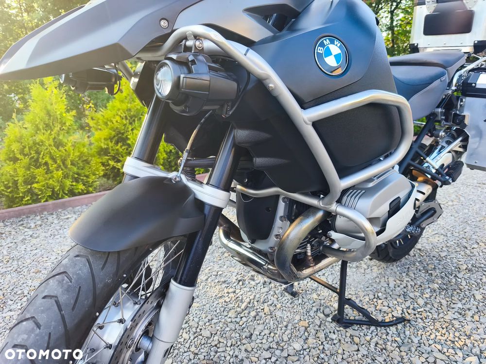 BMW GS - 17