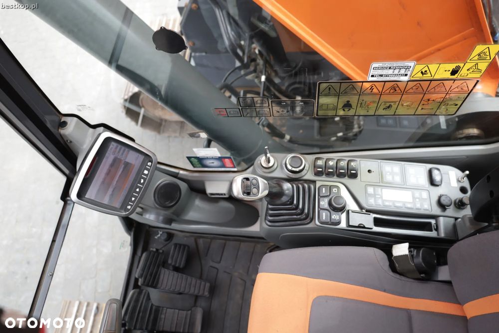 Doosan DX235LCR - 22