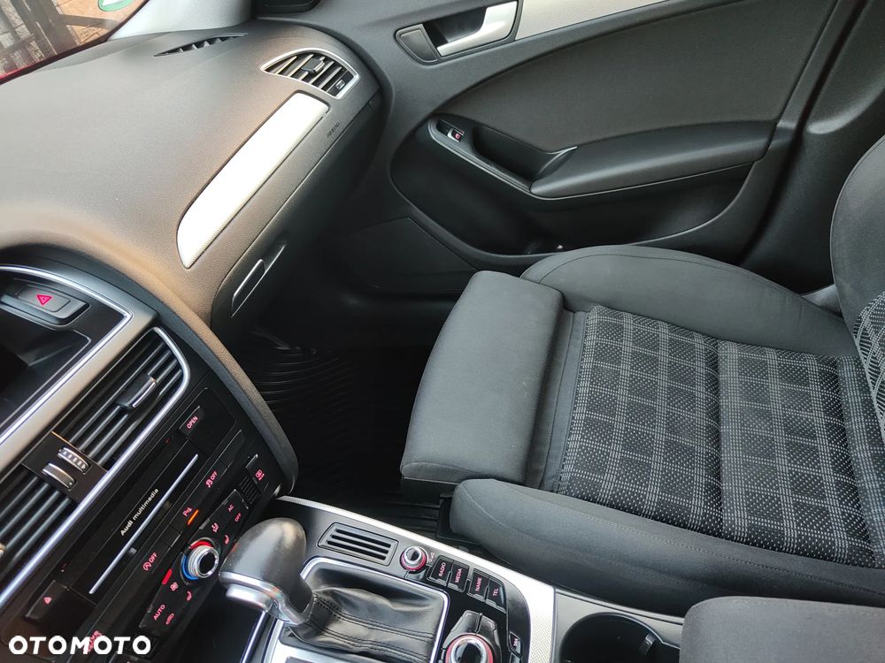 Audi A4 Avant - 24