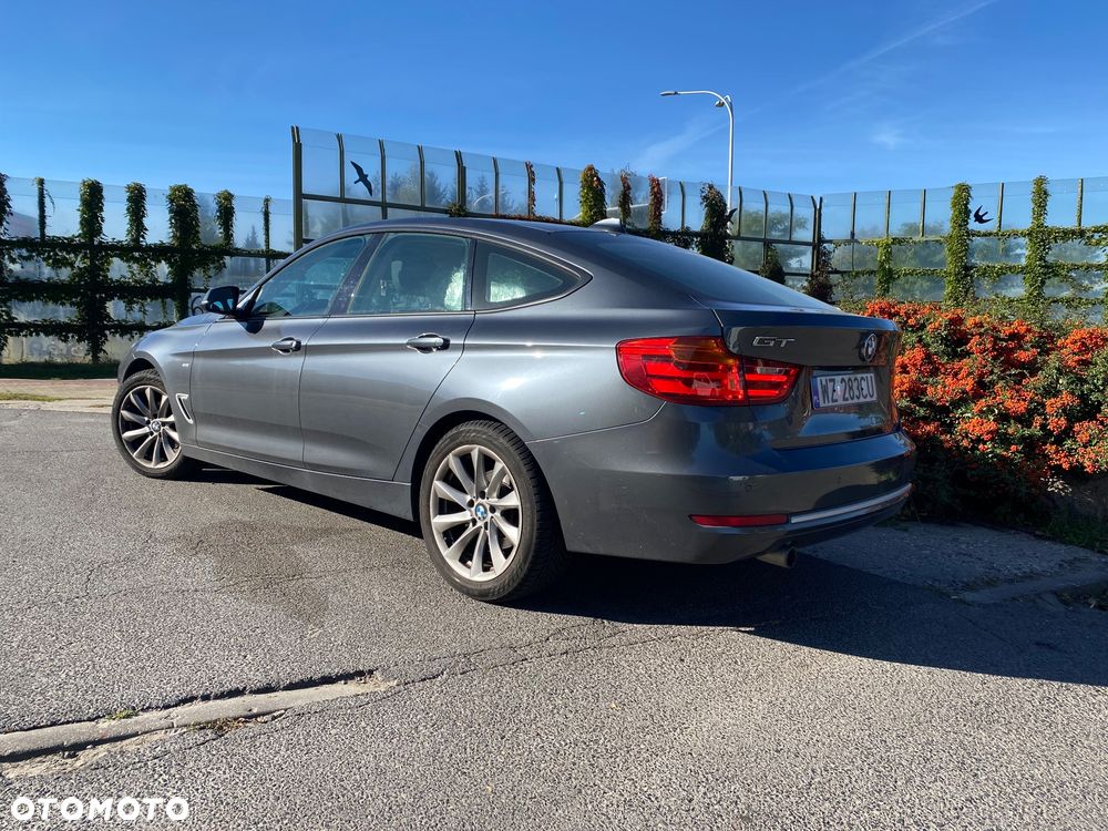BMW 3GT - 13
