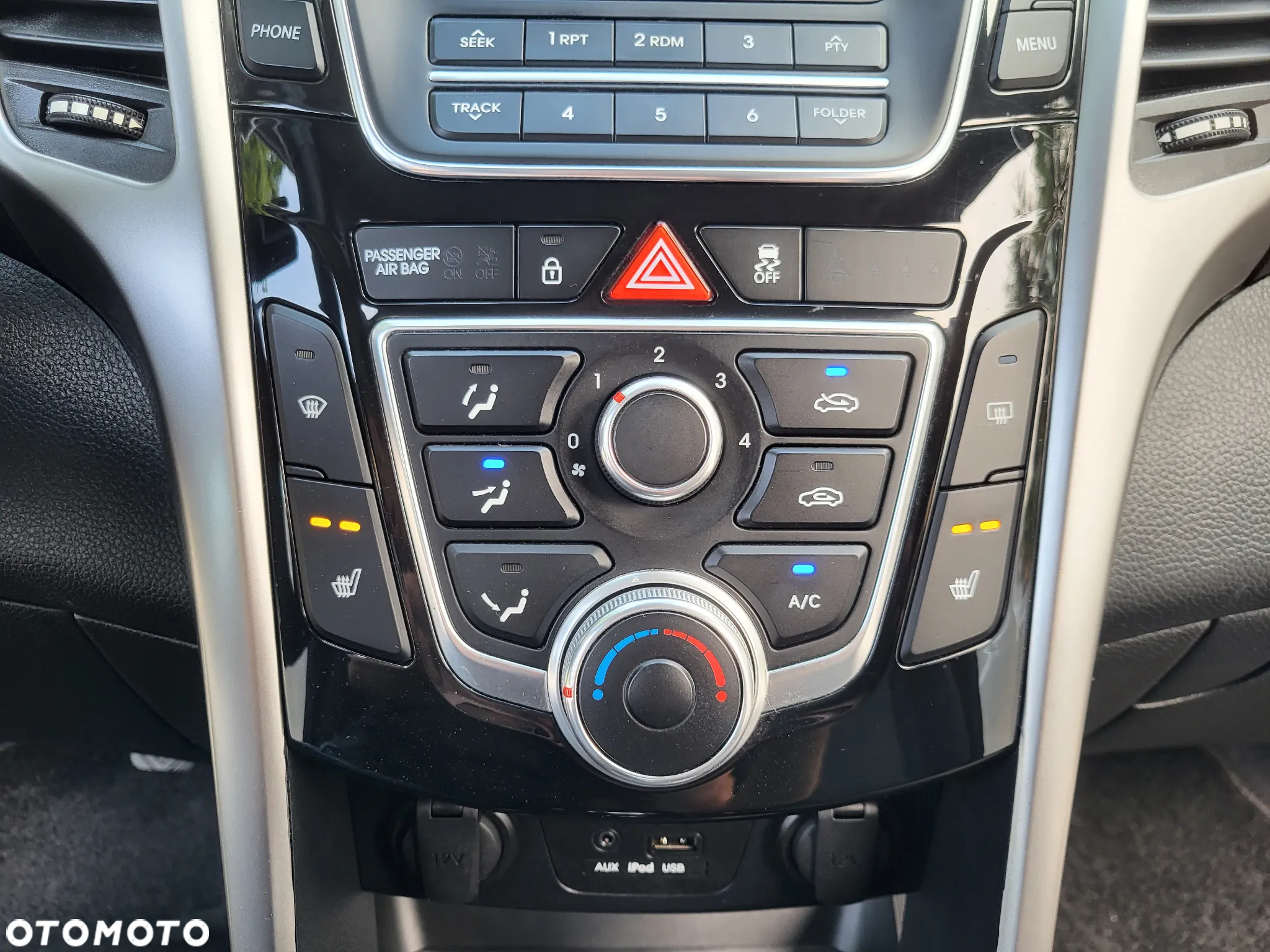 Hyundai i30 1.4 Classic - 29