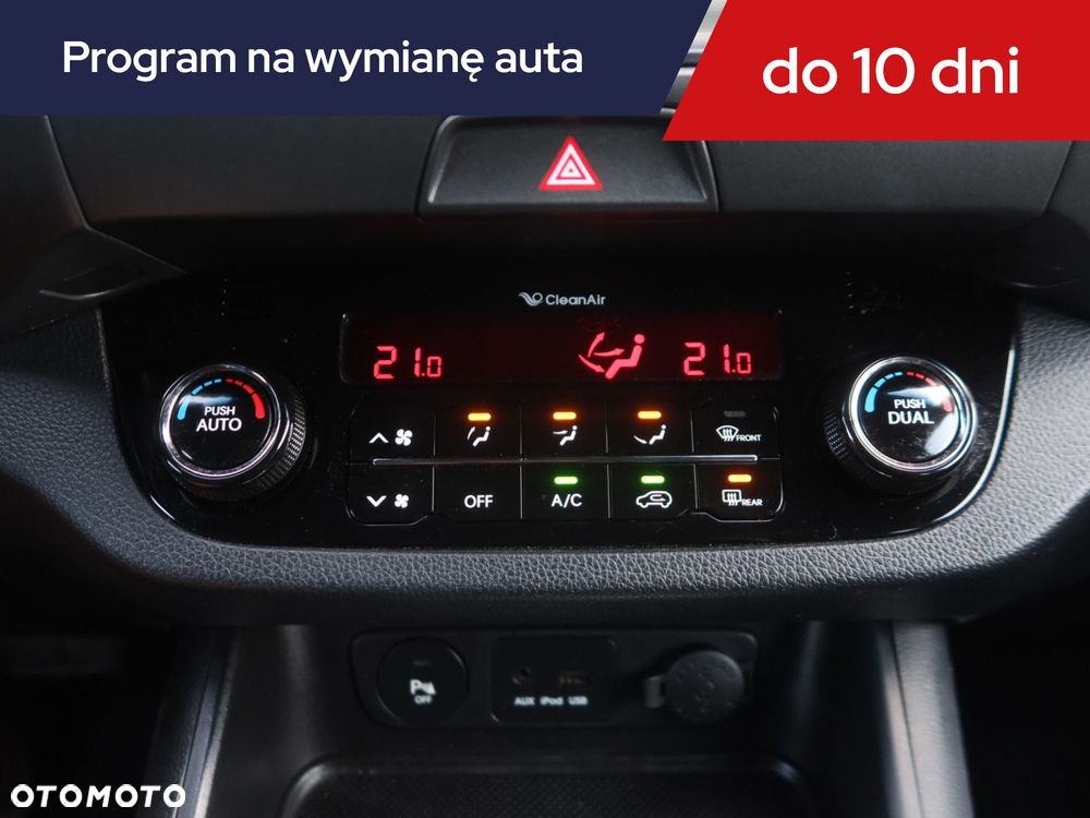 Kia Sportage - 18