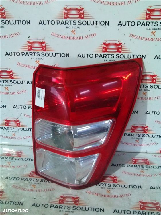 stop dreapta suzuki grand vitara - 1