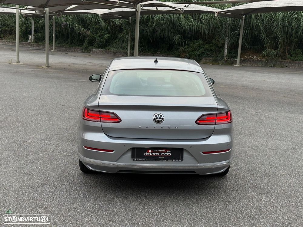 VW Arteon 2.0 TDI Elegance DSG - 6