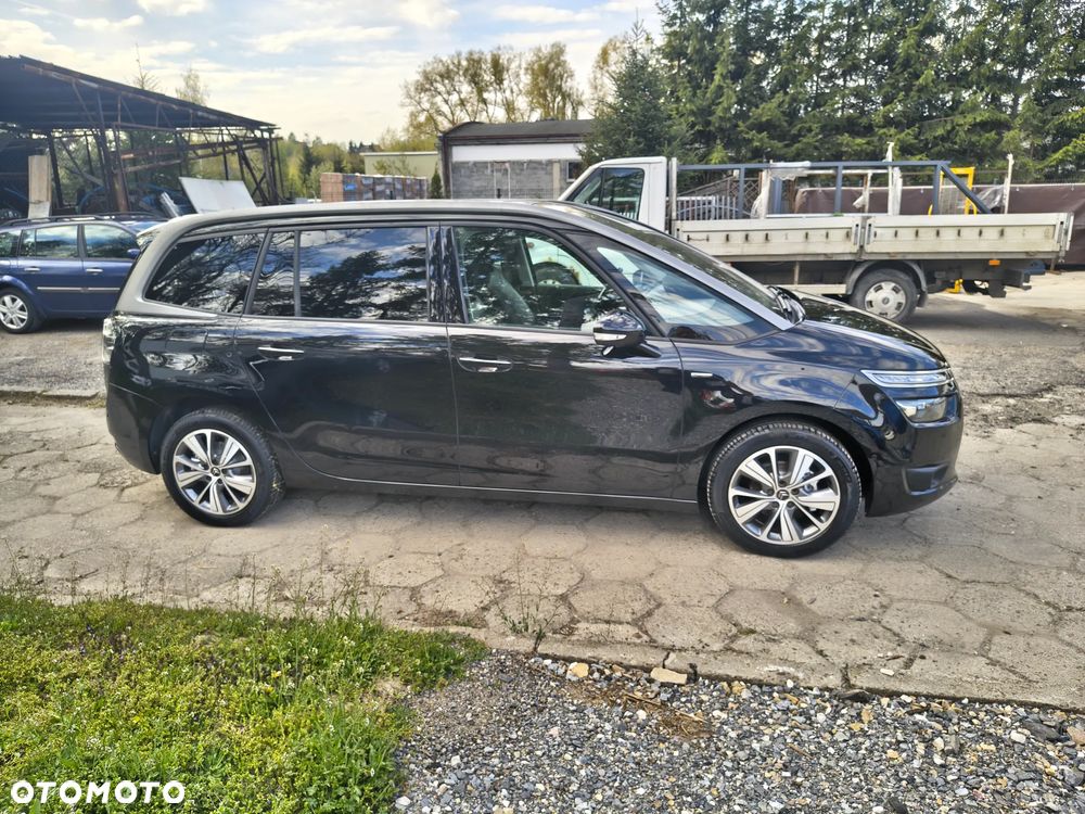 Citroën C4 Grand Picasso PureTech 130 Stop&Start Exclusive - 3