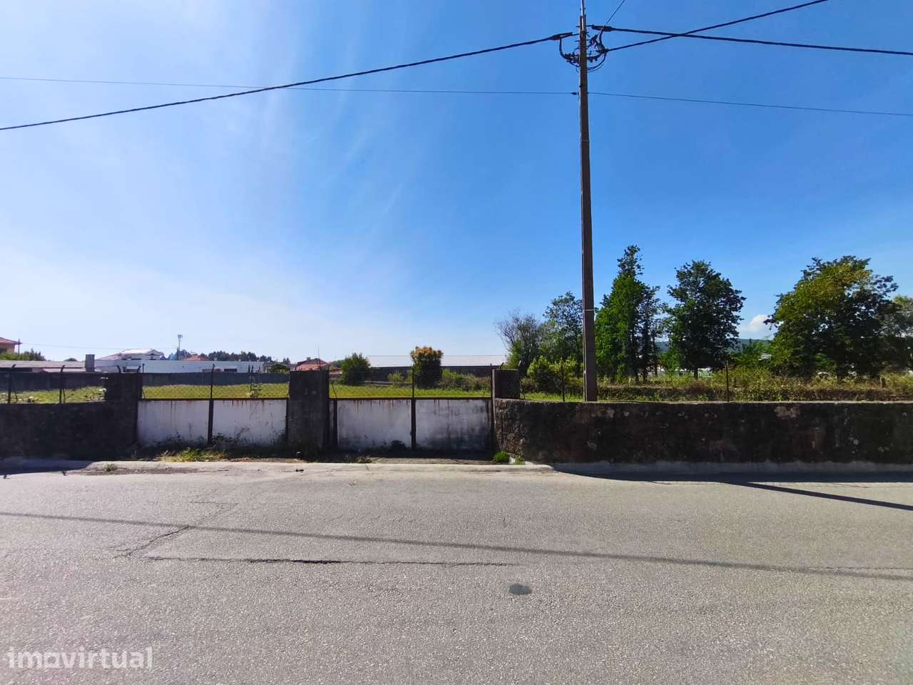 Terreno para Construção, Barroselas - Grande imagem: 5/7