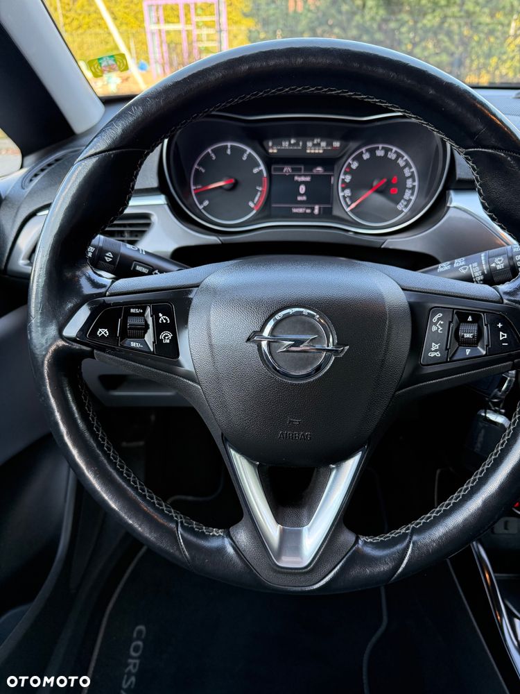 Opel Corsa 1.4 Selection - 23