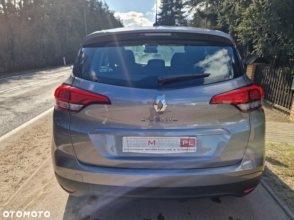 Renault Scenic ENERGY TCe 130 INTENS - 6