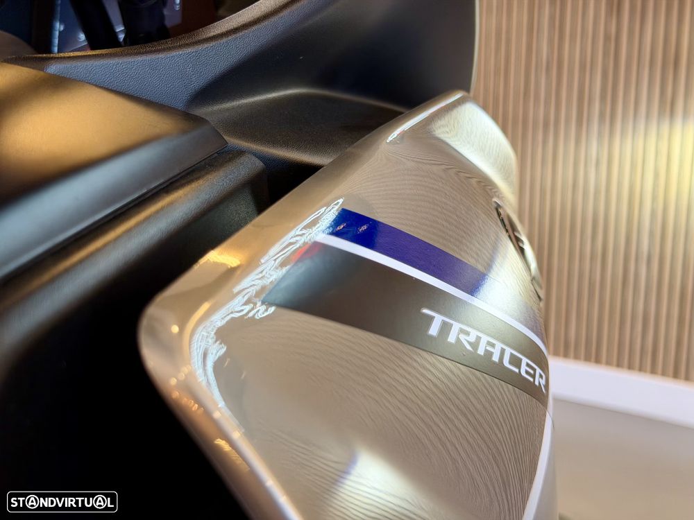 Yamaha Tracer 7 - 18