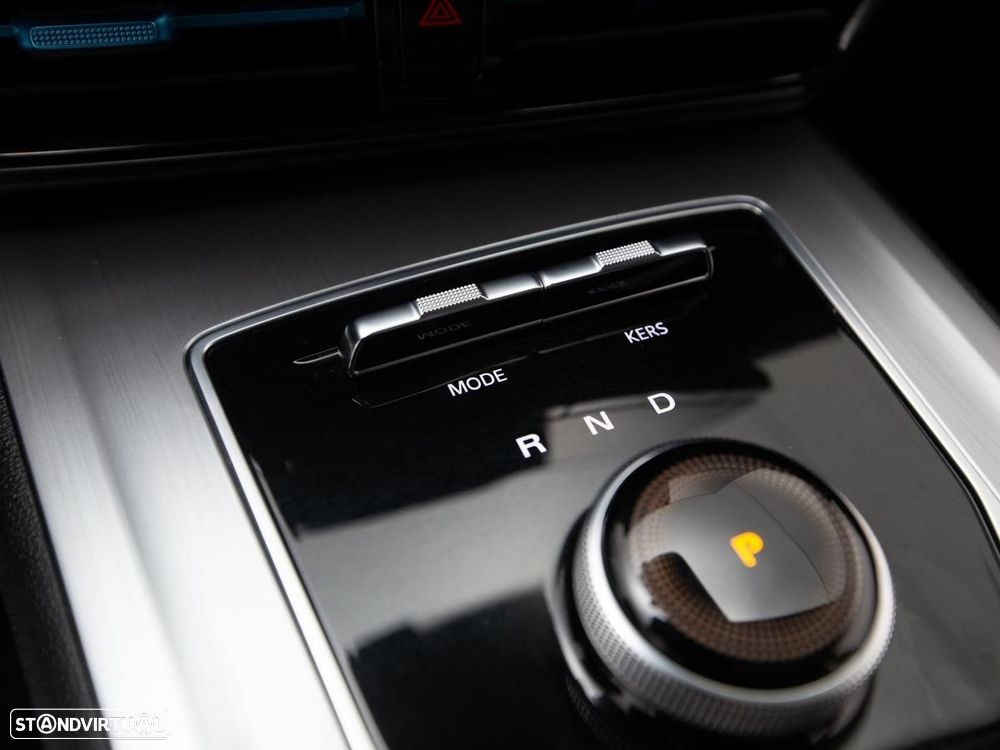 MG MG5 61 kWh Luxury - 18