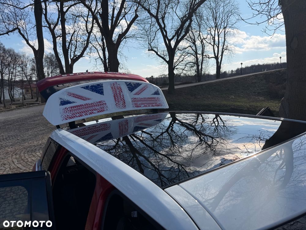 Land Rover Range Rover Evoque TD4 Prestige - 10