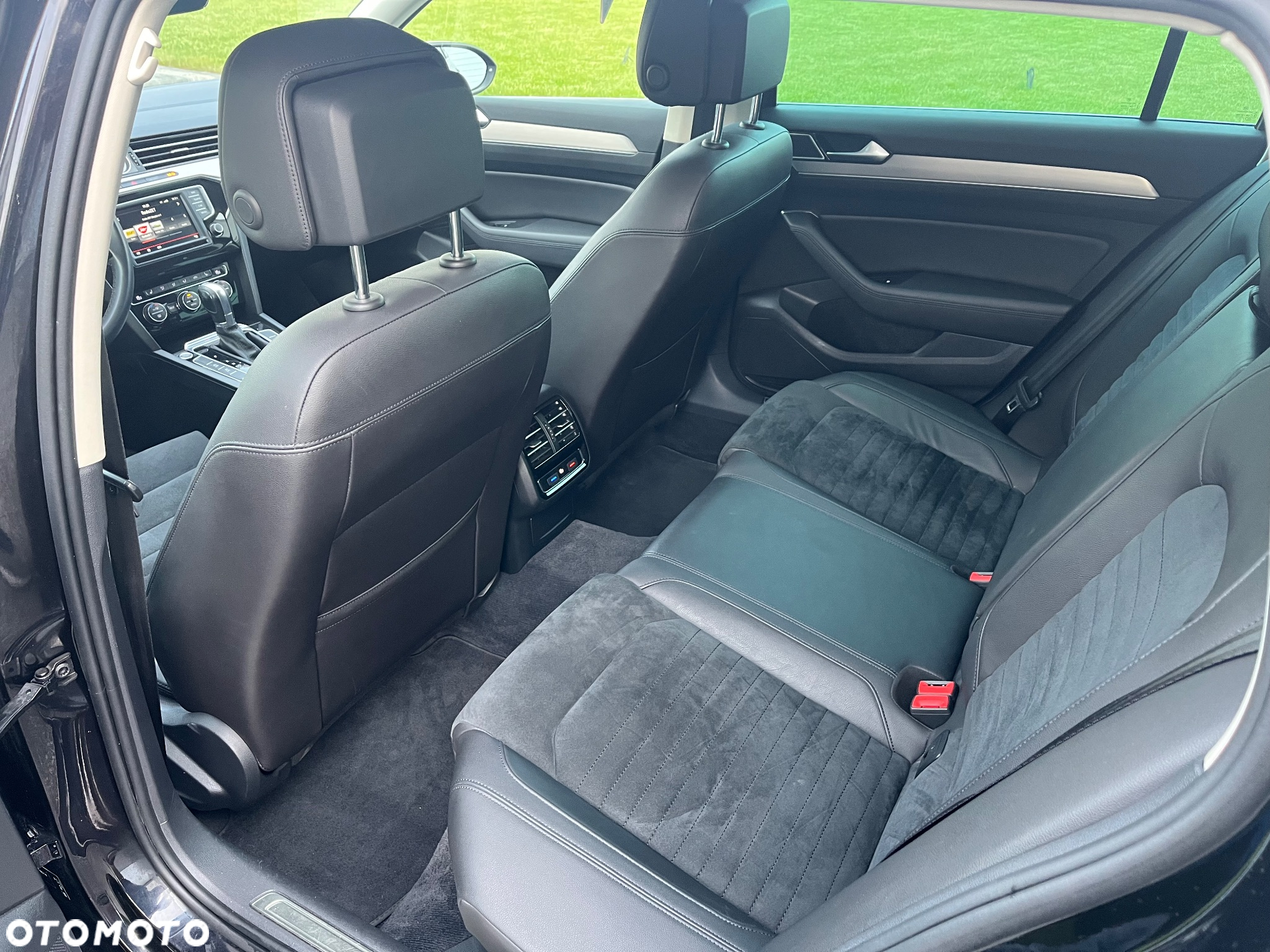 Volkswagen Passat 2.0 TDI BMT SCR 4Mot Highline DSG7 - 10
