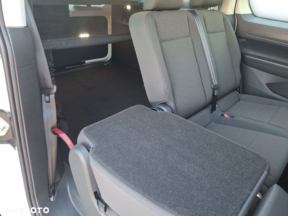 Volkswagen Caddy - 21