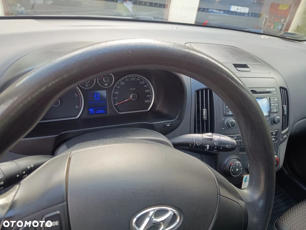 Hyundai i30 1.6 CRDi Classic + - 2