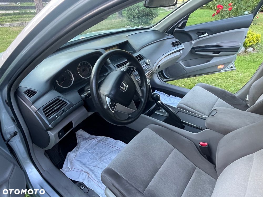 Honda Accord 2.4 Automatik Type S - 14