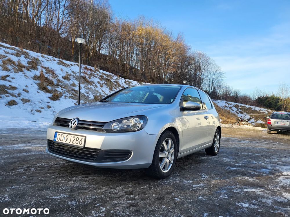 Volkswagen Golf - 26