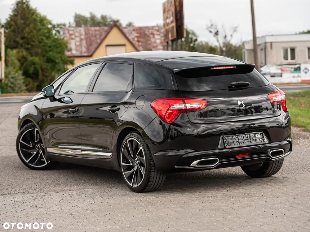 Citroën DS5 - 9