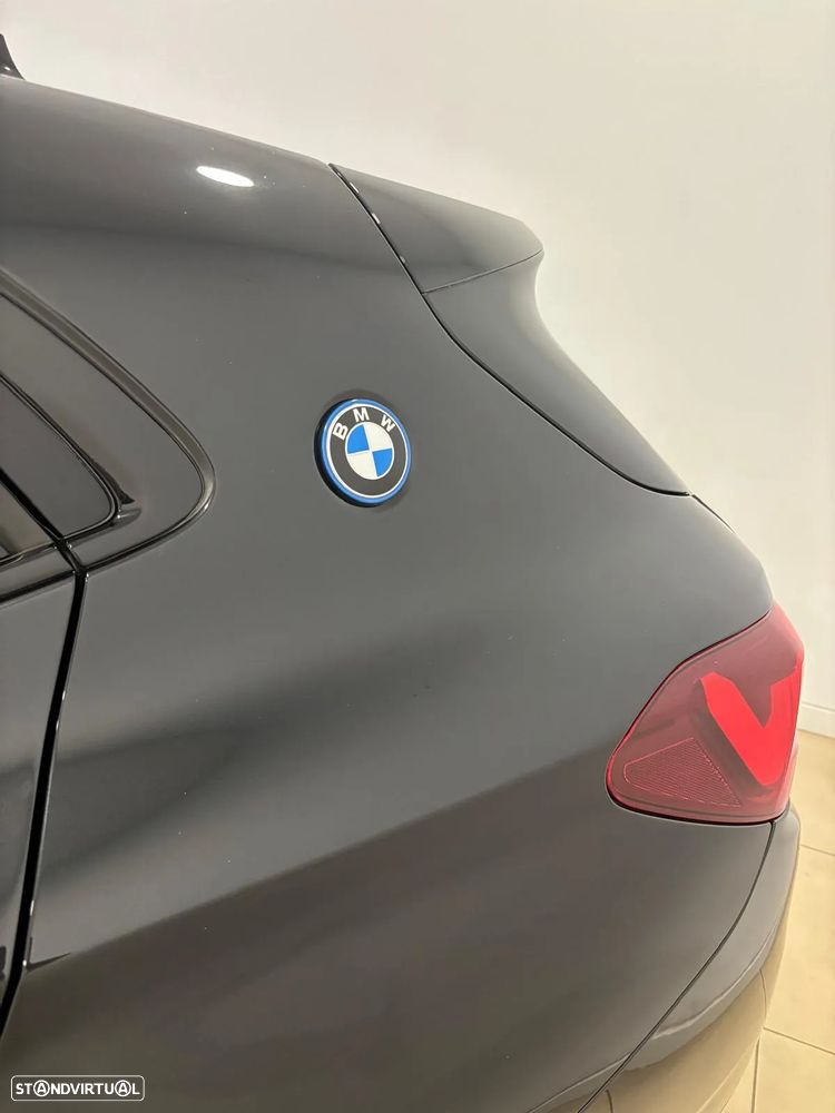 BMW X2 25 e xDrive Pack M - 3