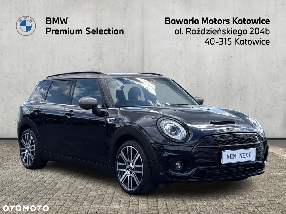 MINI Clubman - 7
