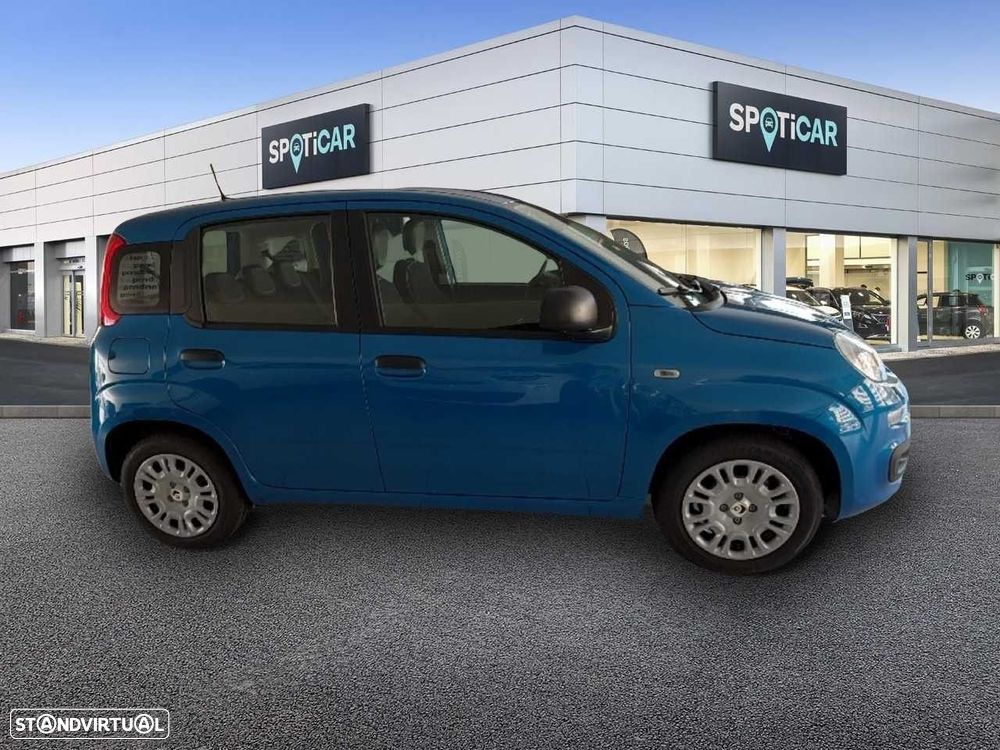 Fiat Panda - 18