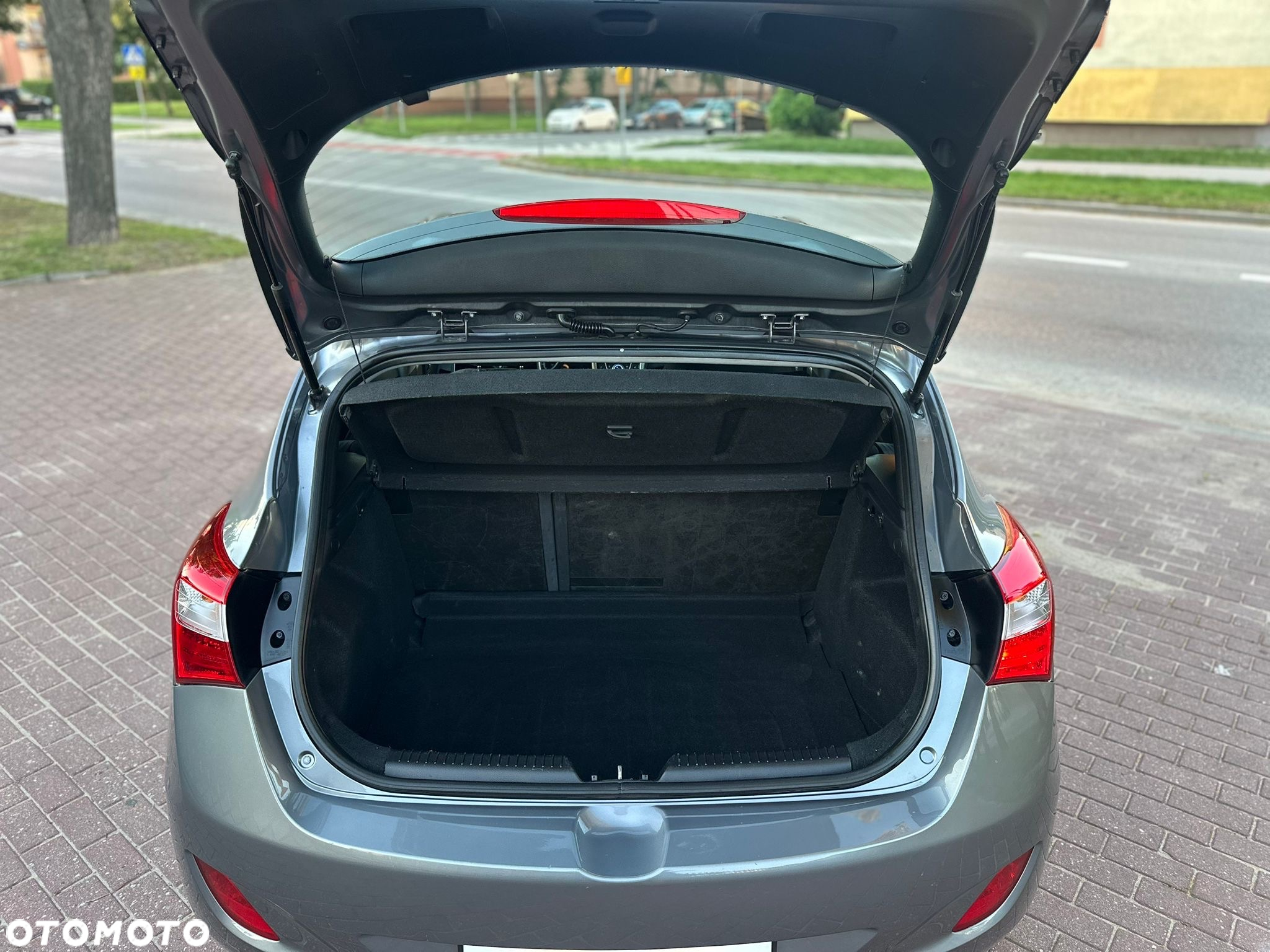 Hyundai i30 1.4 Classic - 12