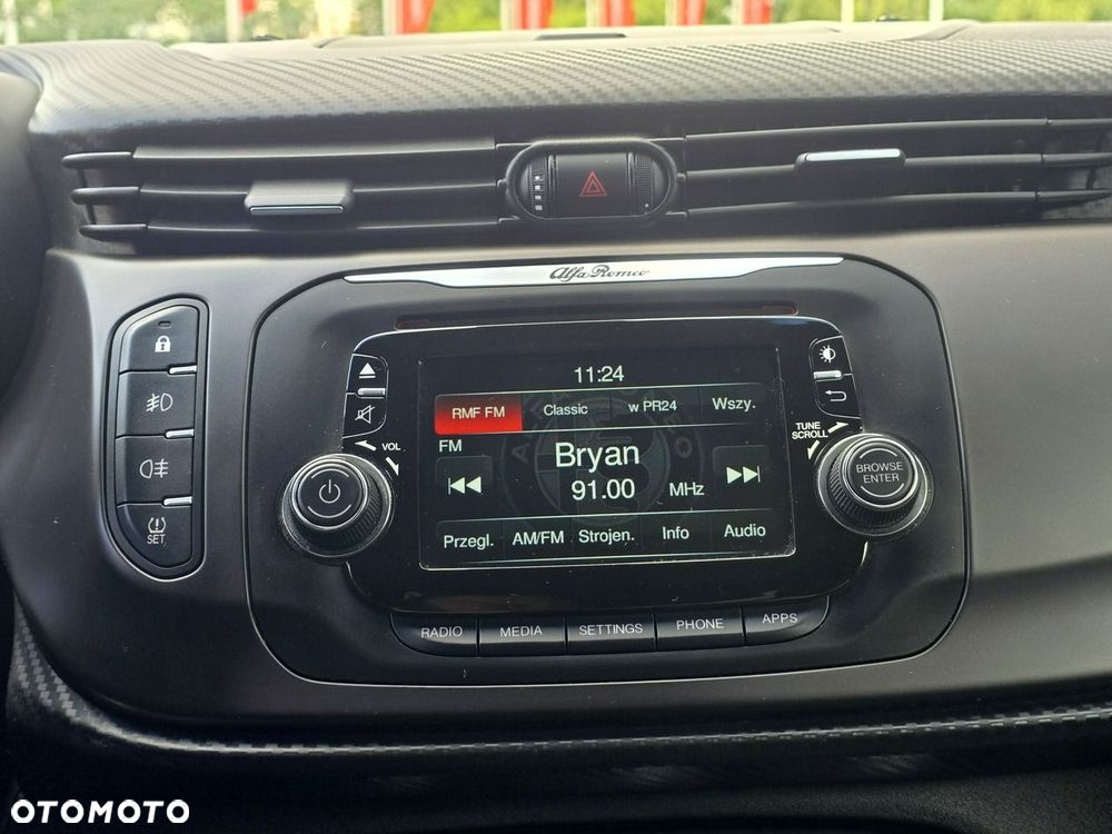 Alfa Romeo Giulietta 1750 TBi QV TCT - 31