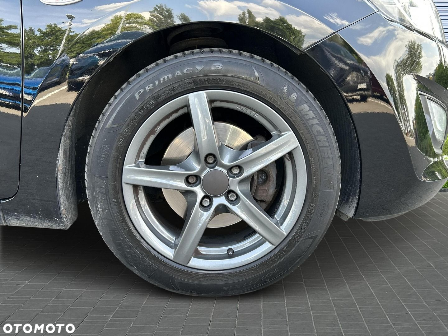 Hyundai i30 1.4 Classic - 28