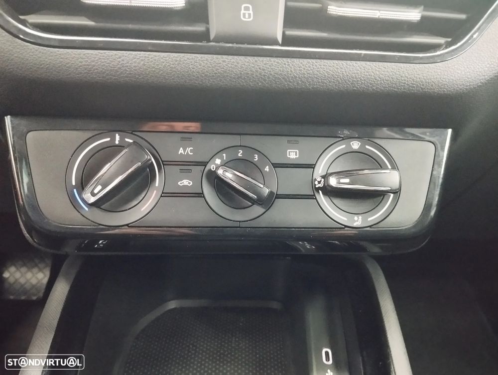 Skoda Kamiq 1.0 TSI Selection DSG - 31