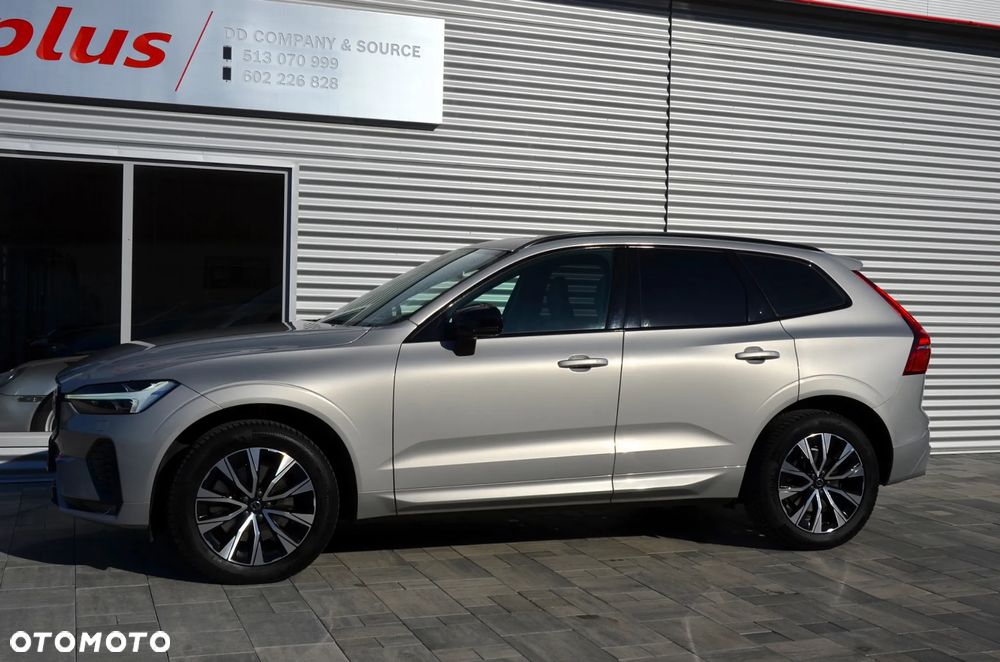 Volvo XC 60 B4 D Geartronic RDesign - 13