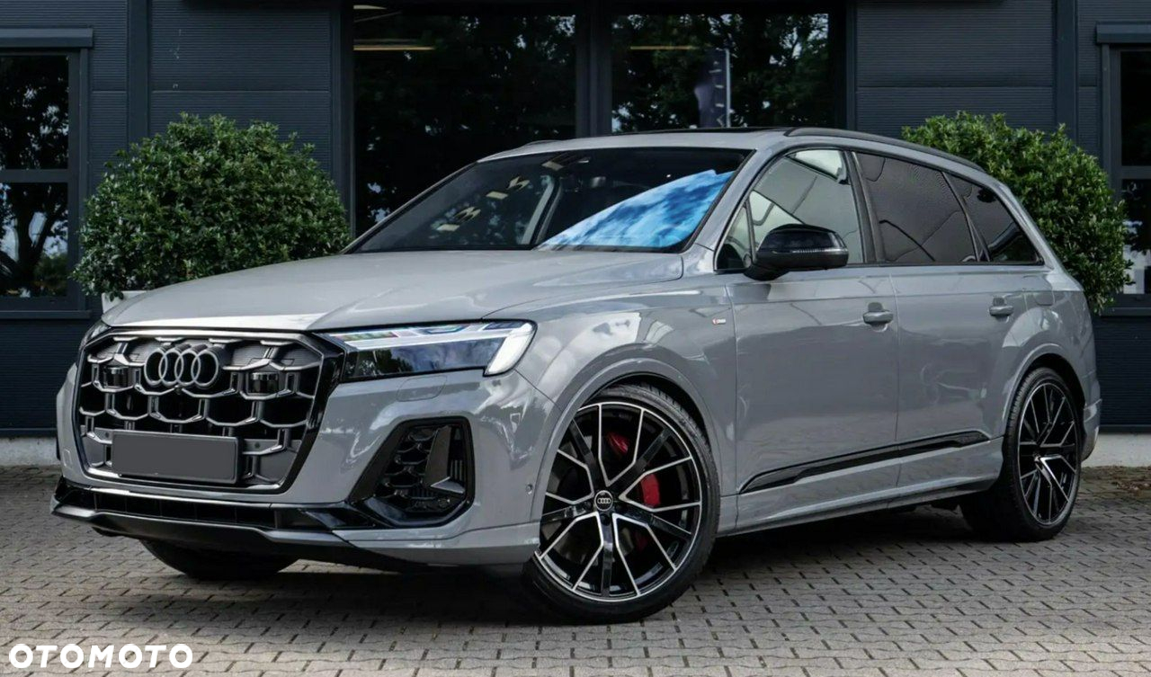 Audi Q7 - 17