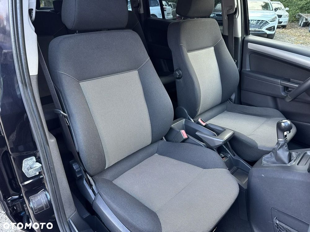 Opel Zafira 1.9 CDTI Edition 111 Jahre - 15
