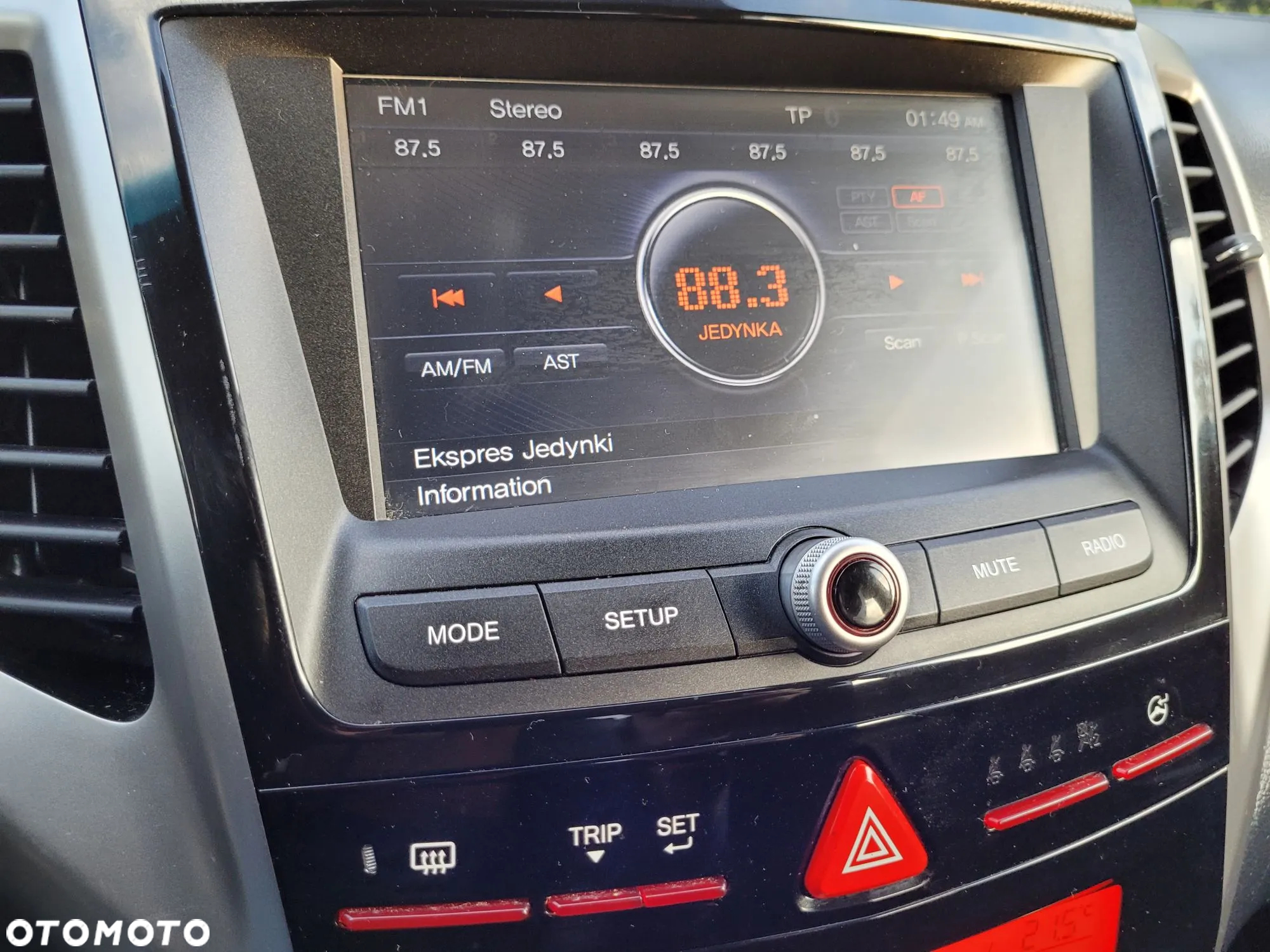 SsangYong/KGM Tivoli 1.6 D Onyx - 26