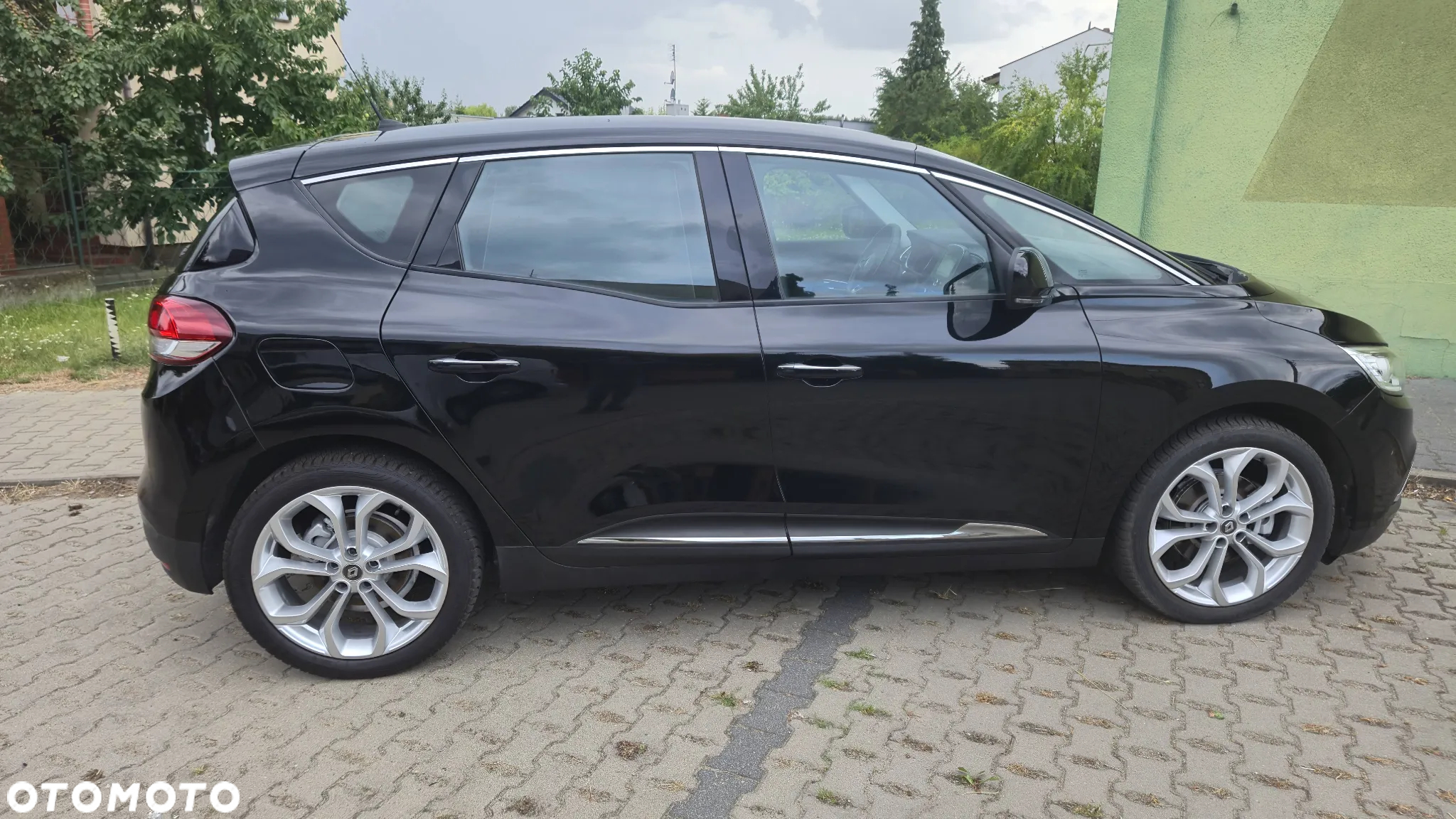 Renault Scenic - 10