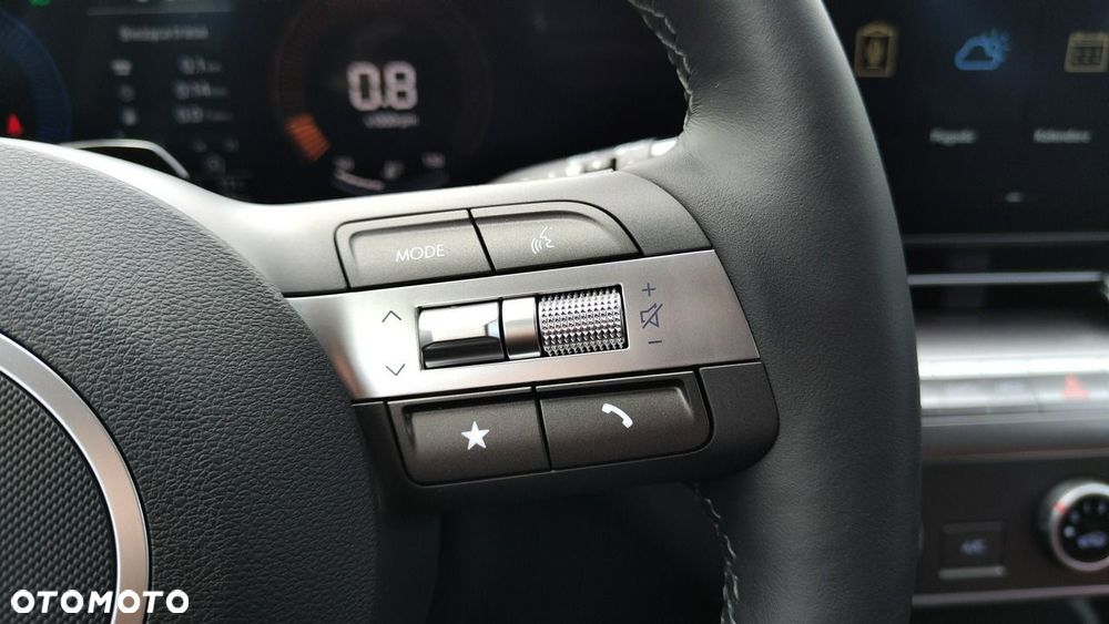 Hyundai Kona - 16