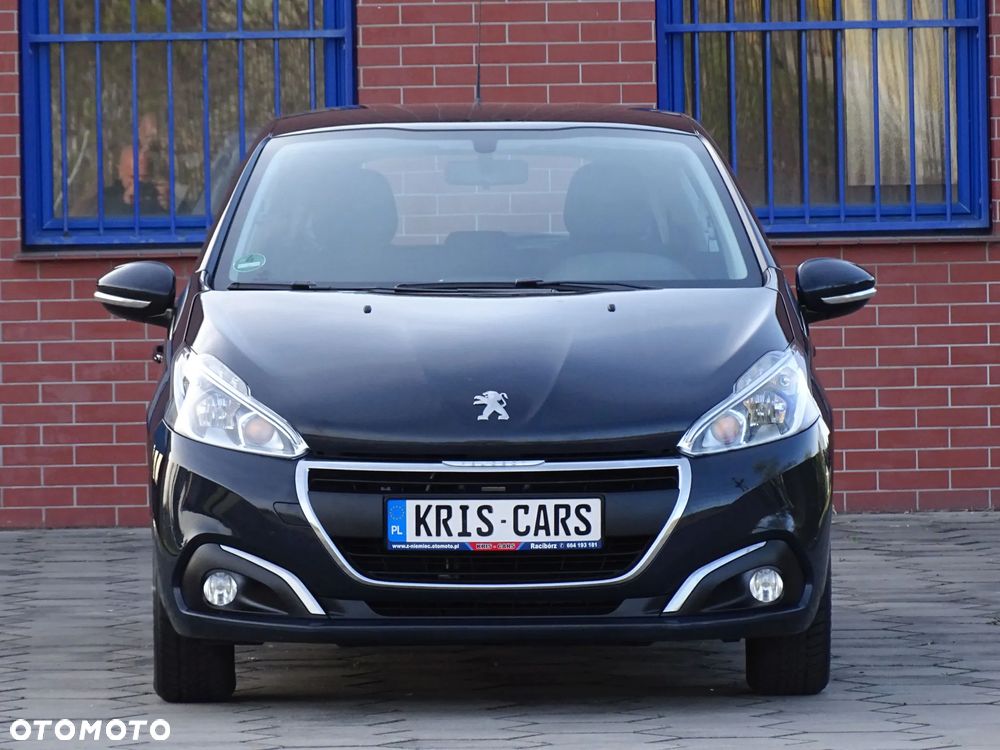 Peugeot 208 1.2 PureTech Style - 2