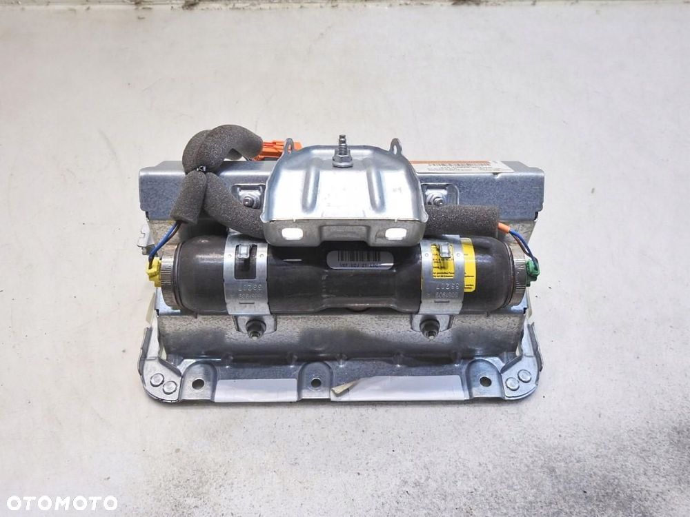 PODUSZKA AIRBAG PASAŻERA VOLVO V70 III 30721035 - 5