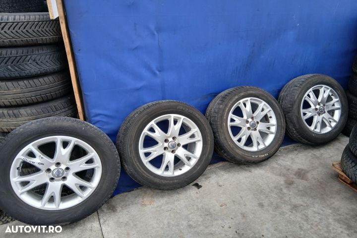 Jante aliaj cu anvelope 18 - set 30748436 235/60 R18 30748436 235/60 - 1
