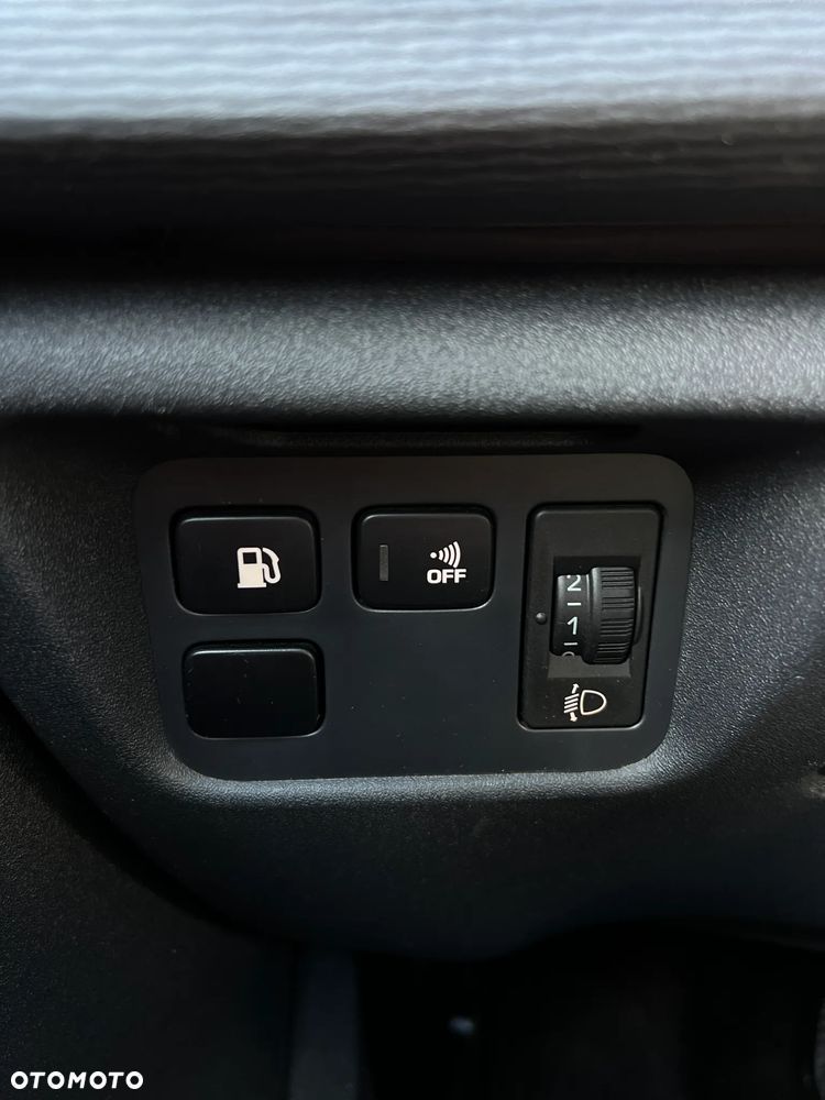 Citroën C4 Picasso - 23