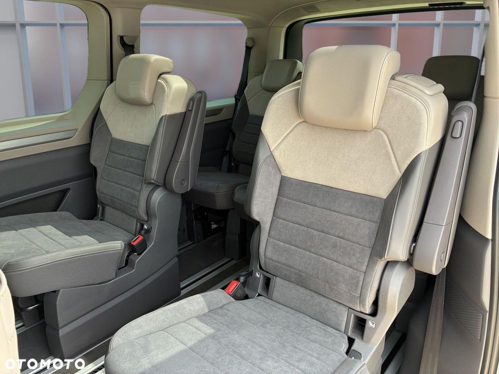 Volkswagen Multivan 2.0 TDI L2 Edition DSG - 19