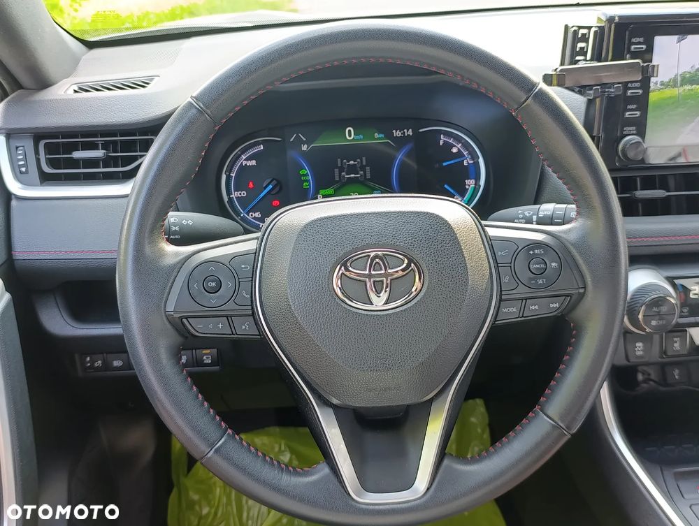 Toyota RAV4 - 12