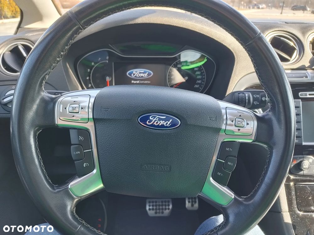 Ford S-Max 2.0 T Platinium X MPS6 - 30