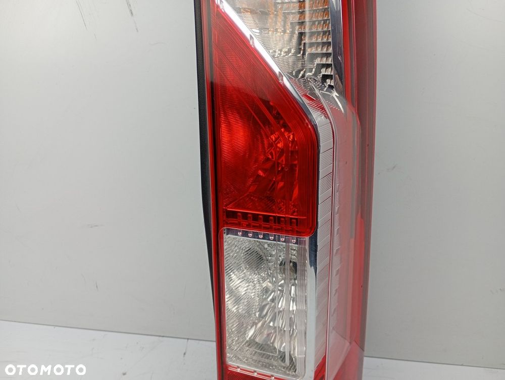 lampa tylna prawa tył renault master III movano B 2010-2024r 248105035R - 3