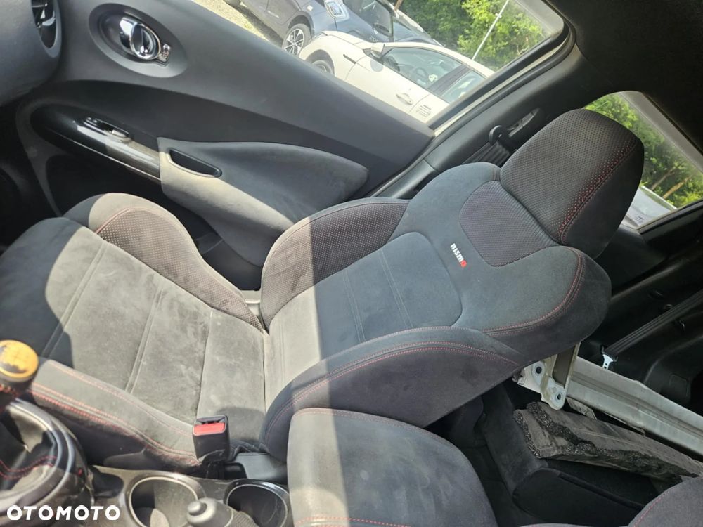 Nissan Juke 1.6 T Nismo - 18