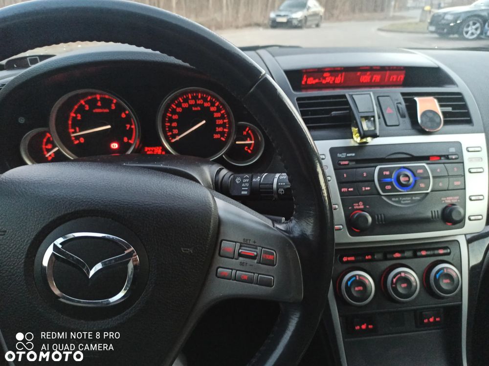 Mazda 6 2.0 Exclusive - 20