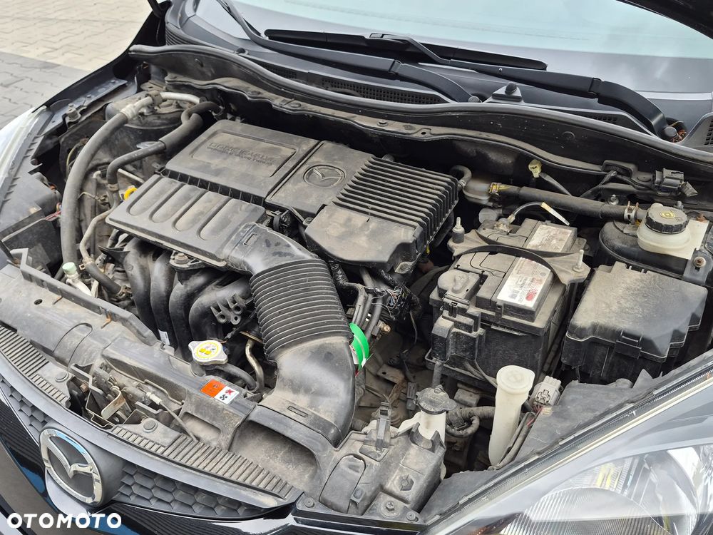 Mazda 2 1.3 Sport Independence - 18