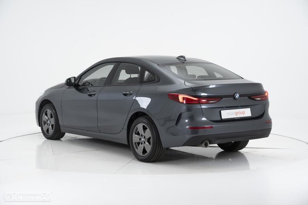 BMW 216 Gran Coupé d Advantage - 5