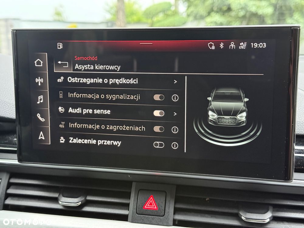 Audi A5 Sportback - 39