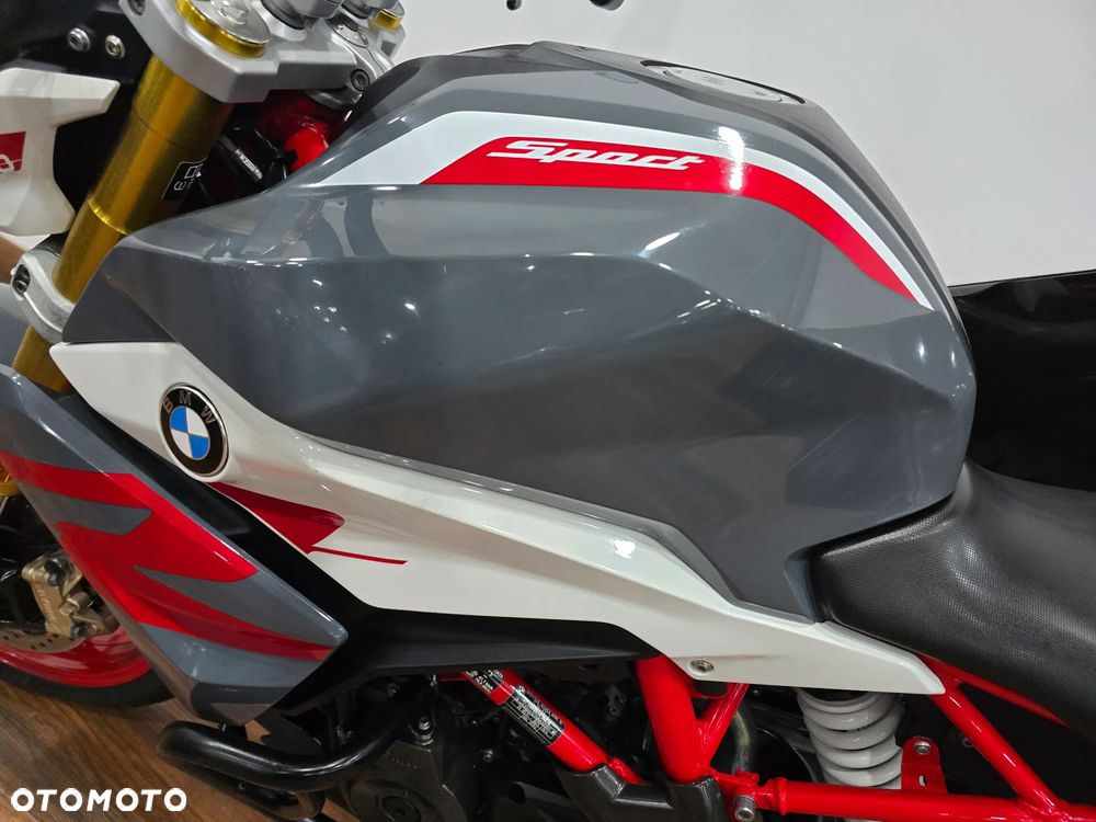 BMW G - 28