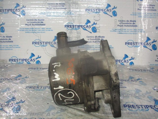 Depressor 7700111387  MM100728 RENAULT MEGANE 1 1998 1.9D   0P CINZA MAGNETI MARELLI - 2